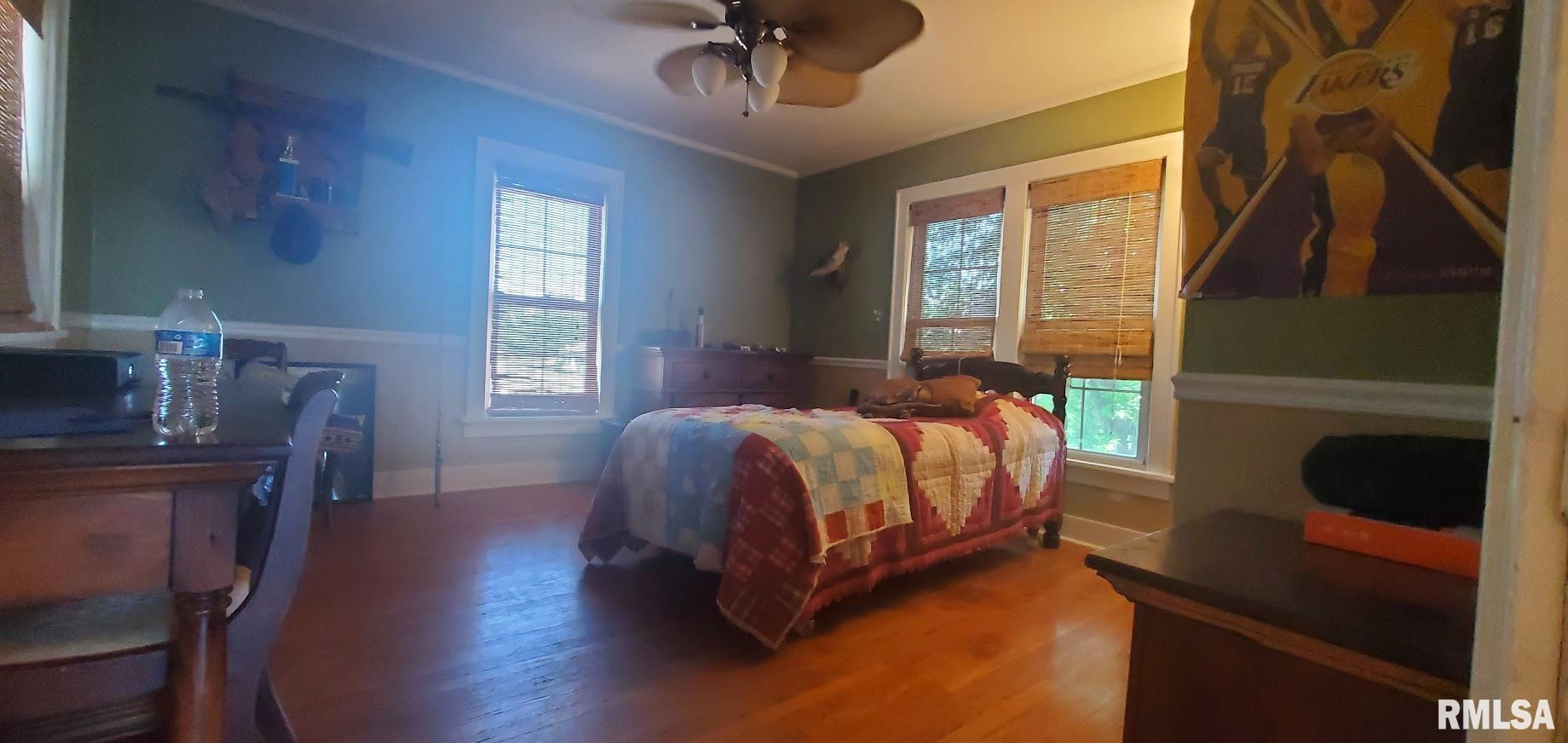 808 County Road Pinckneyville, IL 62274 - Photo 8 of 16 Gallery Image 8