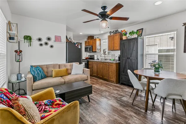 $125,000 | 145 South Street, Unit A55, San Luis Obispo, CA 93401