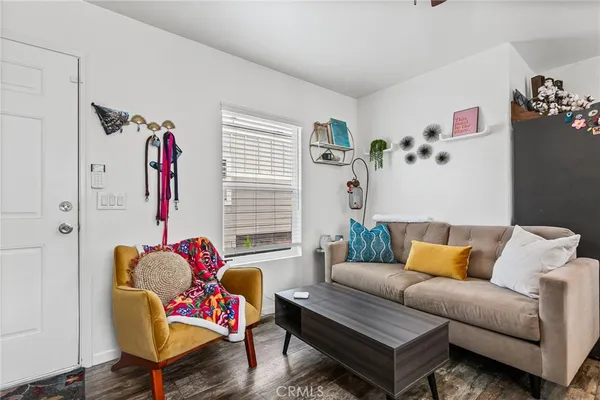 $125,000 | 145 South Street, Unit A55, San Luis Obispo, CA 93401