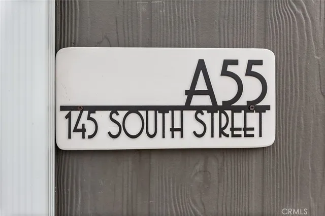 a close up of a wall