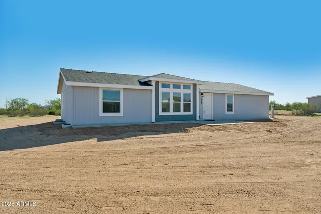 $309,980 | 755 North Ralston Road, Maricopa, AZ 85139