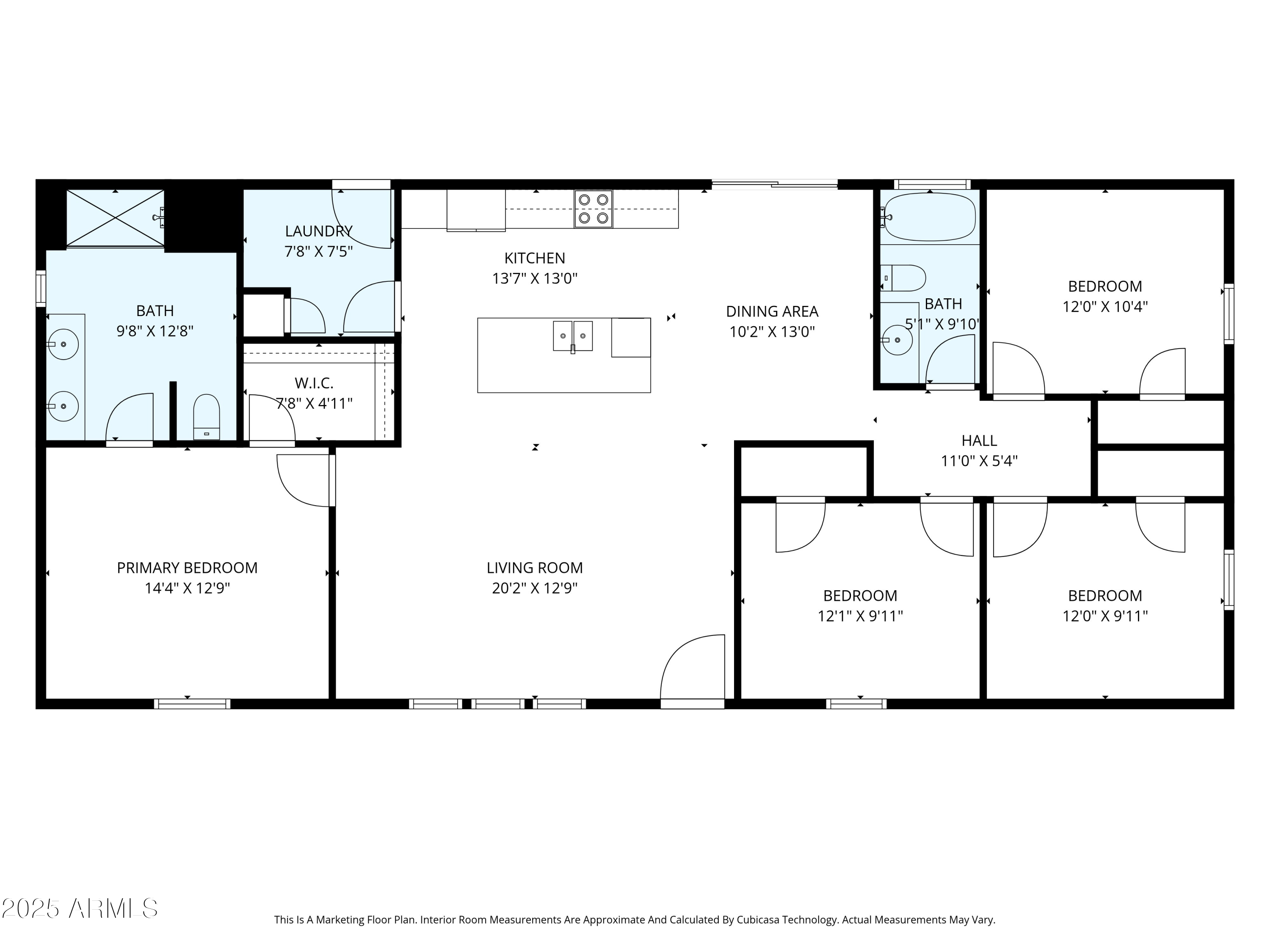 755 North Ralston Road Maricopa, AZ 85139 - Photo 30 of 32