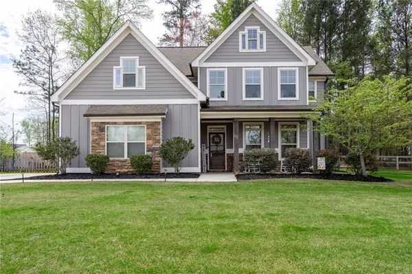 $390,000 | 80 Stonecrest Way, Dallas, GA 30157