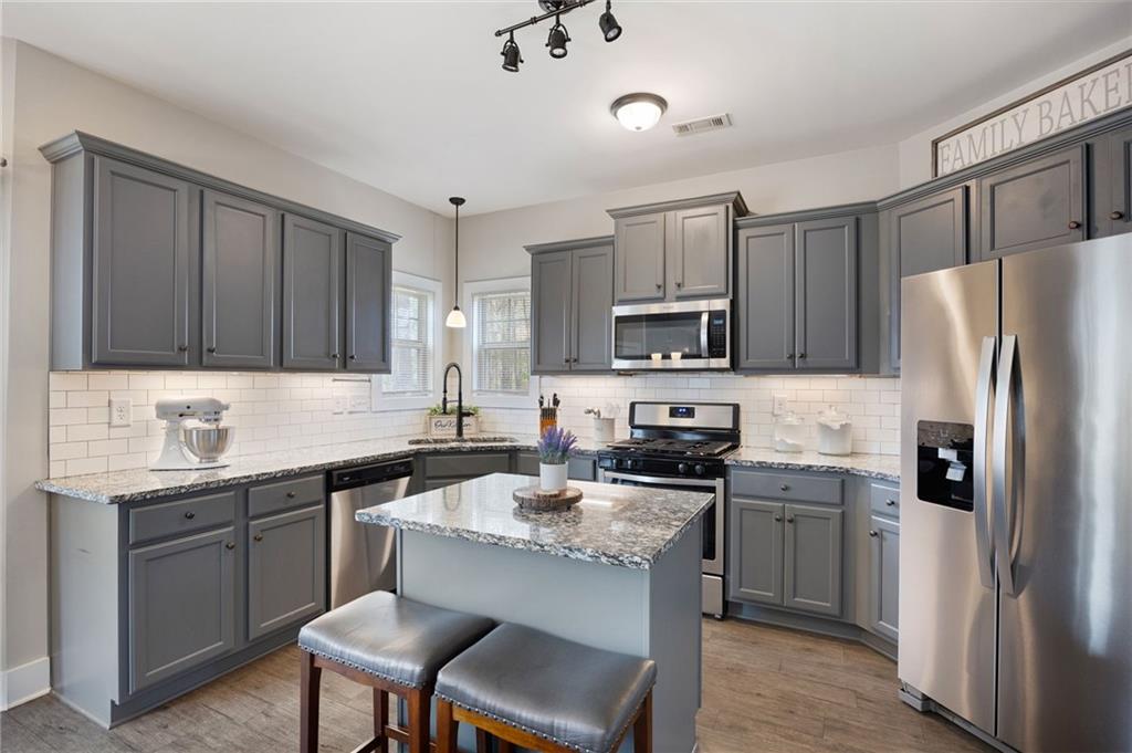 80 Stonecrest Way Dallas, GA 30157 - Photo 11 of 35