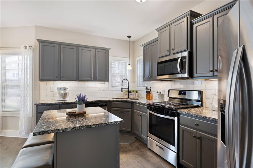 80 Stonecrest Way Dallas, GA 30157 - Photo 12 of 35