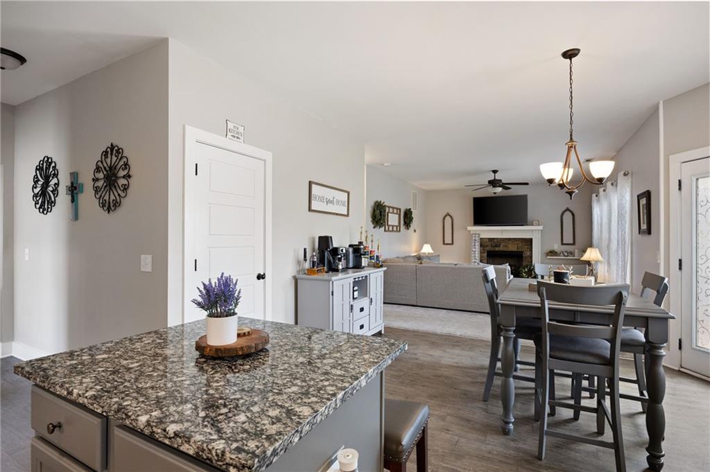 80 Stonecrest Way Dallas, GA 30157 - Photo 13 of 35