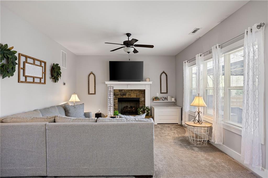 80 Stonecrest Way Dallas, GA 30157 - Photo 14 of 35