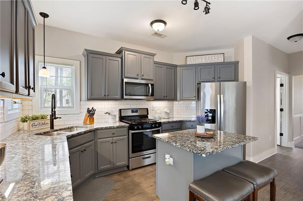 80 Stonecrest Way Dallas, GA 30157 - Photo 15 of 35