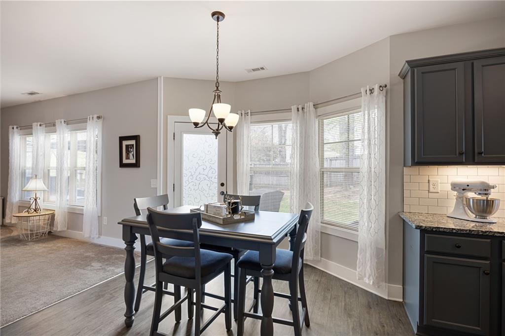 80 Stonecrest Way Dallas, GA 30157 - Photo 16 of 35