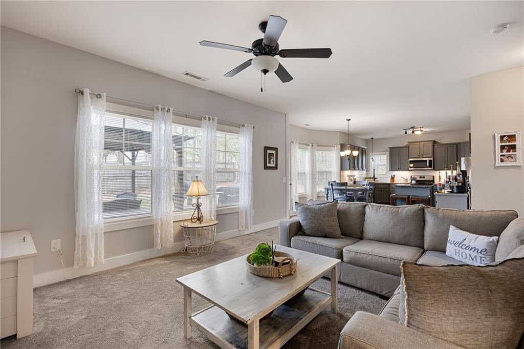 80 Stonecrest Way Dallas, GA 30157 - Photo 17 of 35