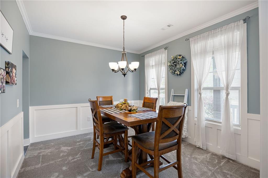 80 Stonecrest Way Dallas, GA 30157 - Photo 18 of 35