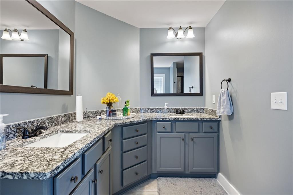 80 Stonecrest Way Dallas, GA 30157 - Photo 21 of 35