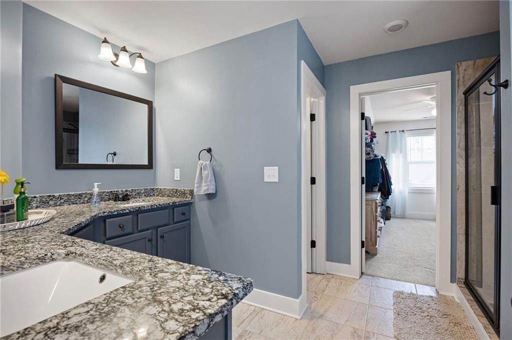 80 Stonecrest Way Dallas, GA 30157 - Photo 22 of 35