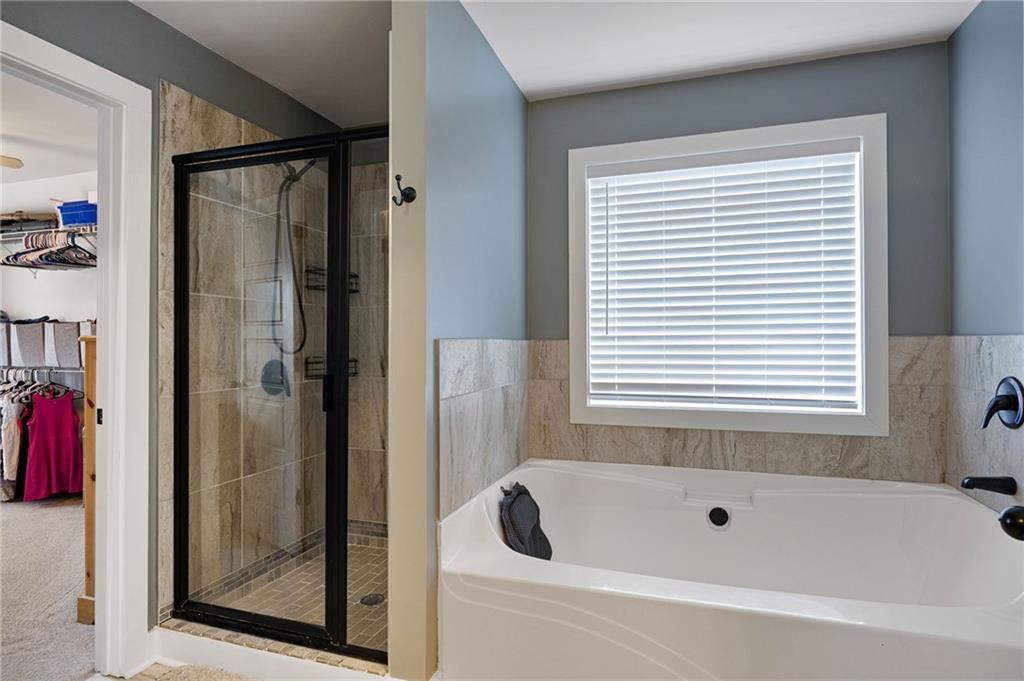 80 Stonecrest Way Dallas, GA 30157 - Photo 23 of 35