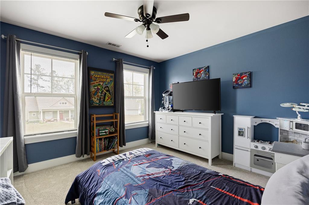 80 Stonecrest Way Dallas, GA 30157 - Photo 27 of 35