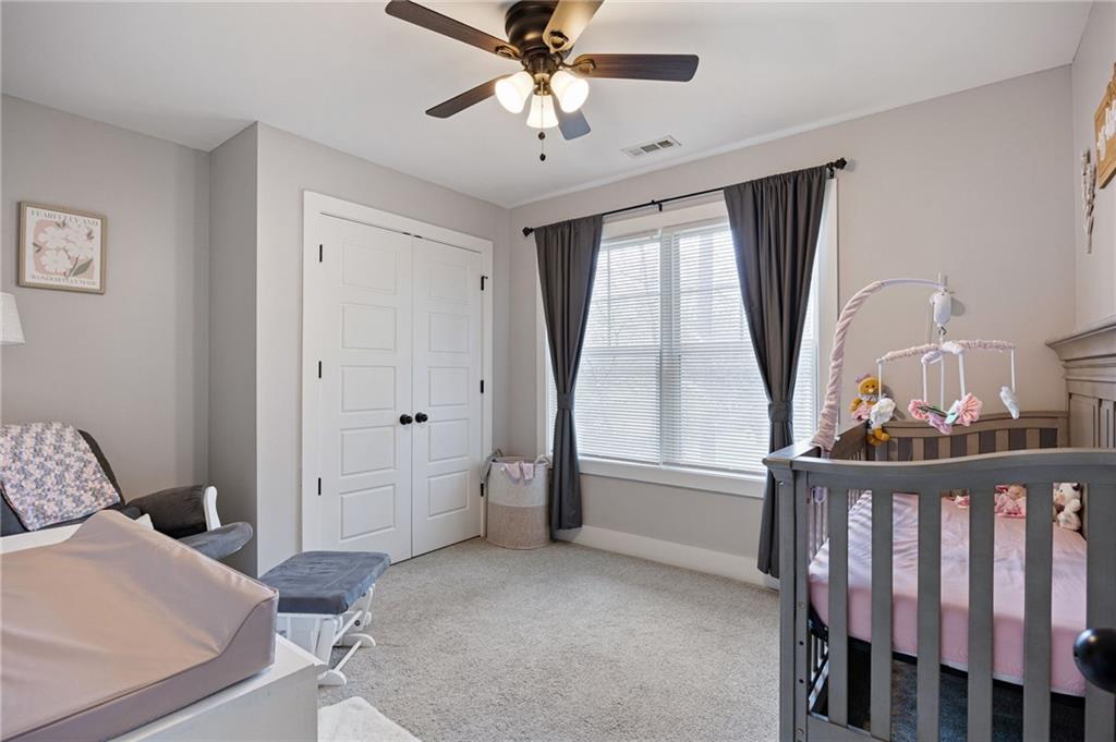 80 Stonecrest Way Dallas, GA 30157 - Photo 28 of 35