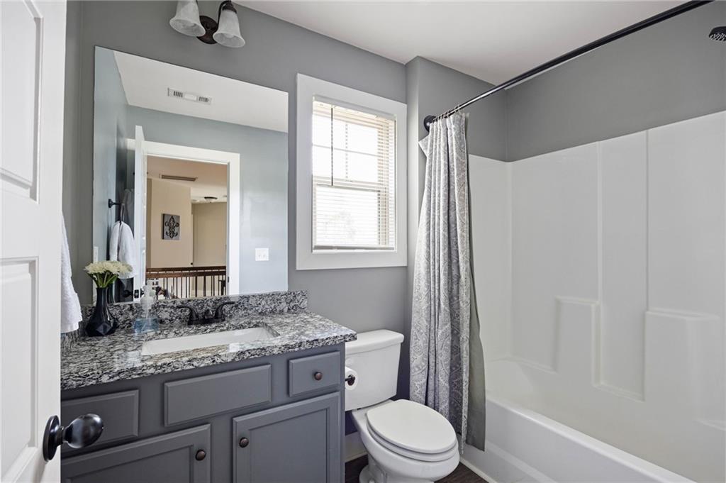 80 Stonecrest Way Dallas, GA 30157 - Photo 29 of 35