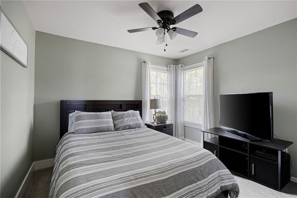 80 Stonecrest Way Dallas, GA 30157 - Photo 30 of 35