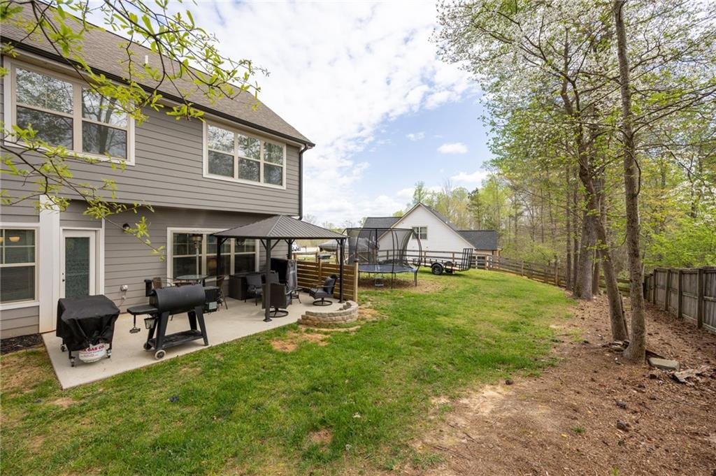 80 Stonecrest Way Dallas, GA 30157 - Photo 31 of 35