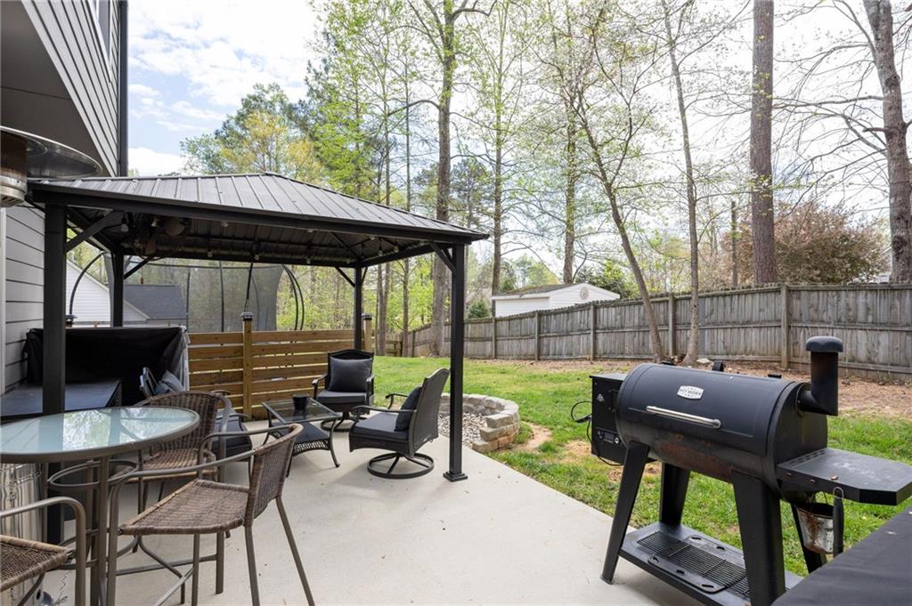 80 Stonecrest Way Dallas, GA 30157 - Photo 32 of 35