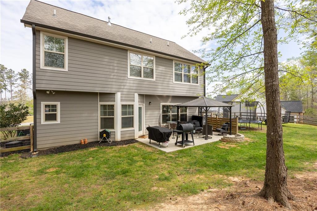 80 Stonecrest Way Dallas, GA 30157 - Photo 33 of 35