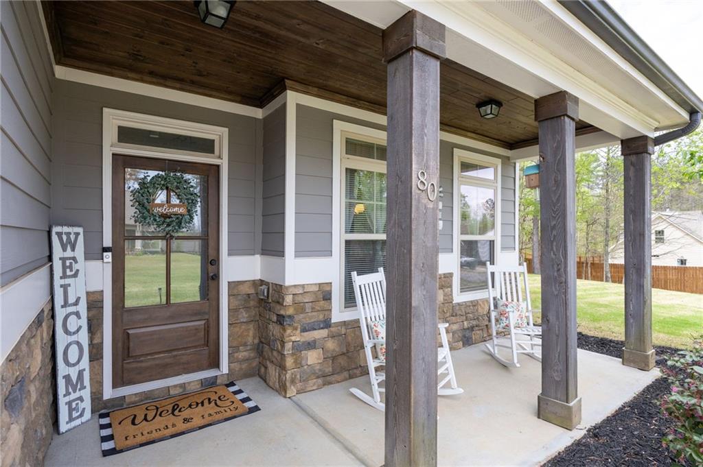 80 Stonecrest Way Dallas, GA 30157 - Photo 4 of 35