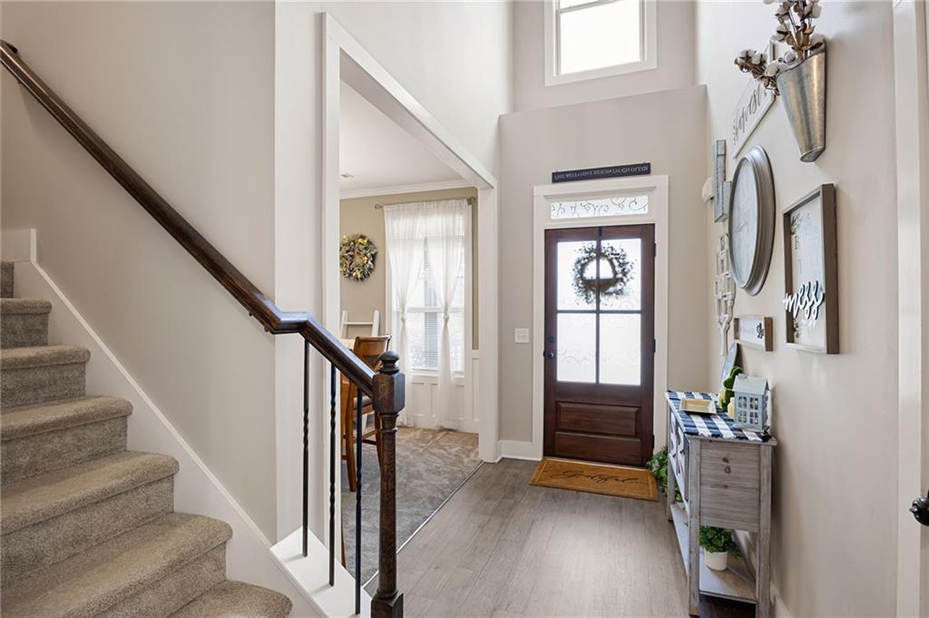 80 Stonecrest Way Dallas, GA 30157 - Photo 5 of 35