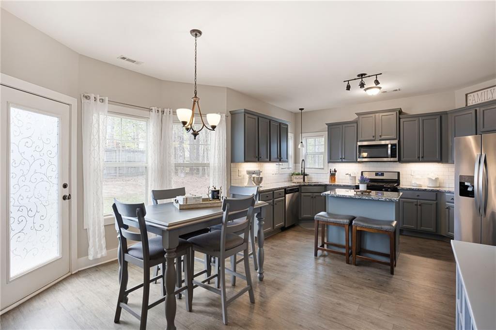 80 Stonecrest Way Dallas, GA 30157 - Photo 6 of 35