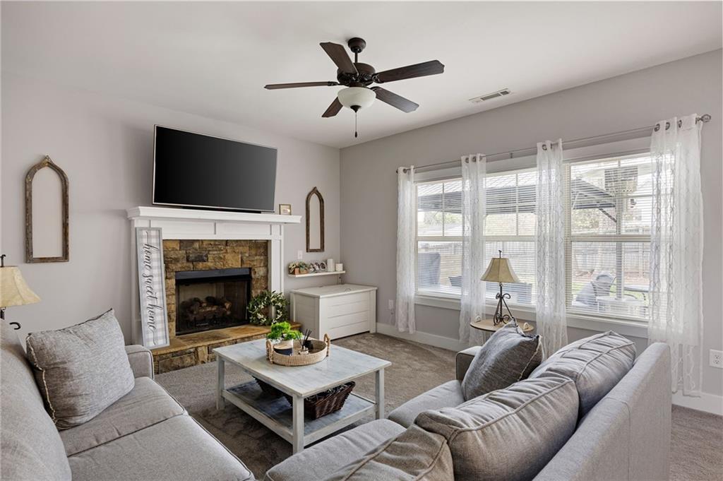 80 Stonecrest Way Dallas, GA 30157 - Photo 7 of 35