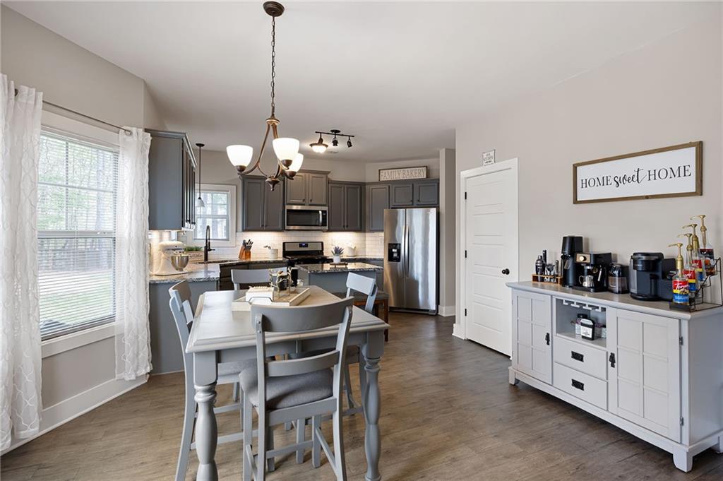 80 Stonecrest Way Dallas, GA 30157 - Photo 8 of 35