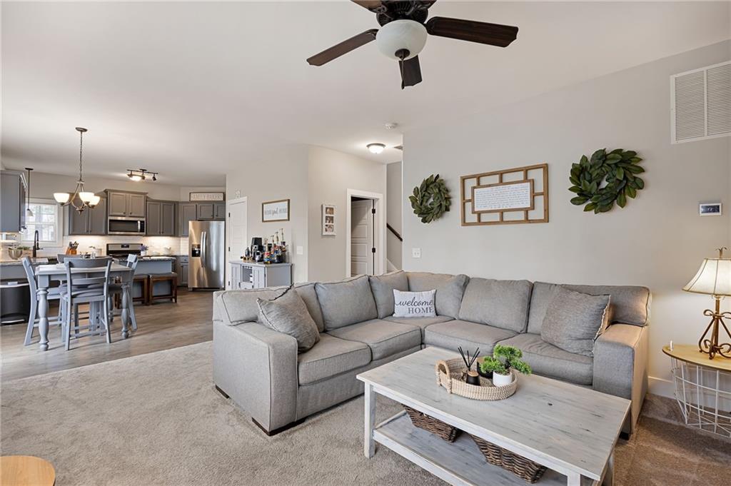 80 Stonecrest Way Dallas, GA 30157 - Photo 9 of 35