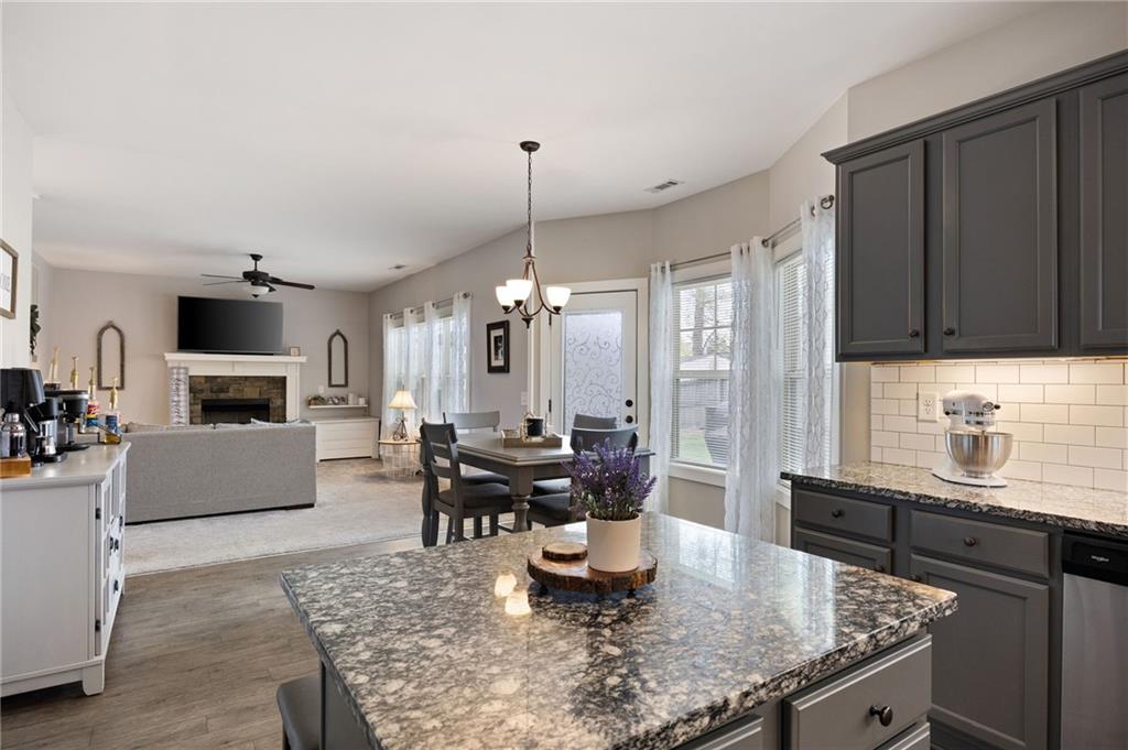 80 Stonecrest Way Dallas, GA 30157 - Photo 10 of 35