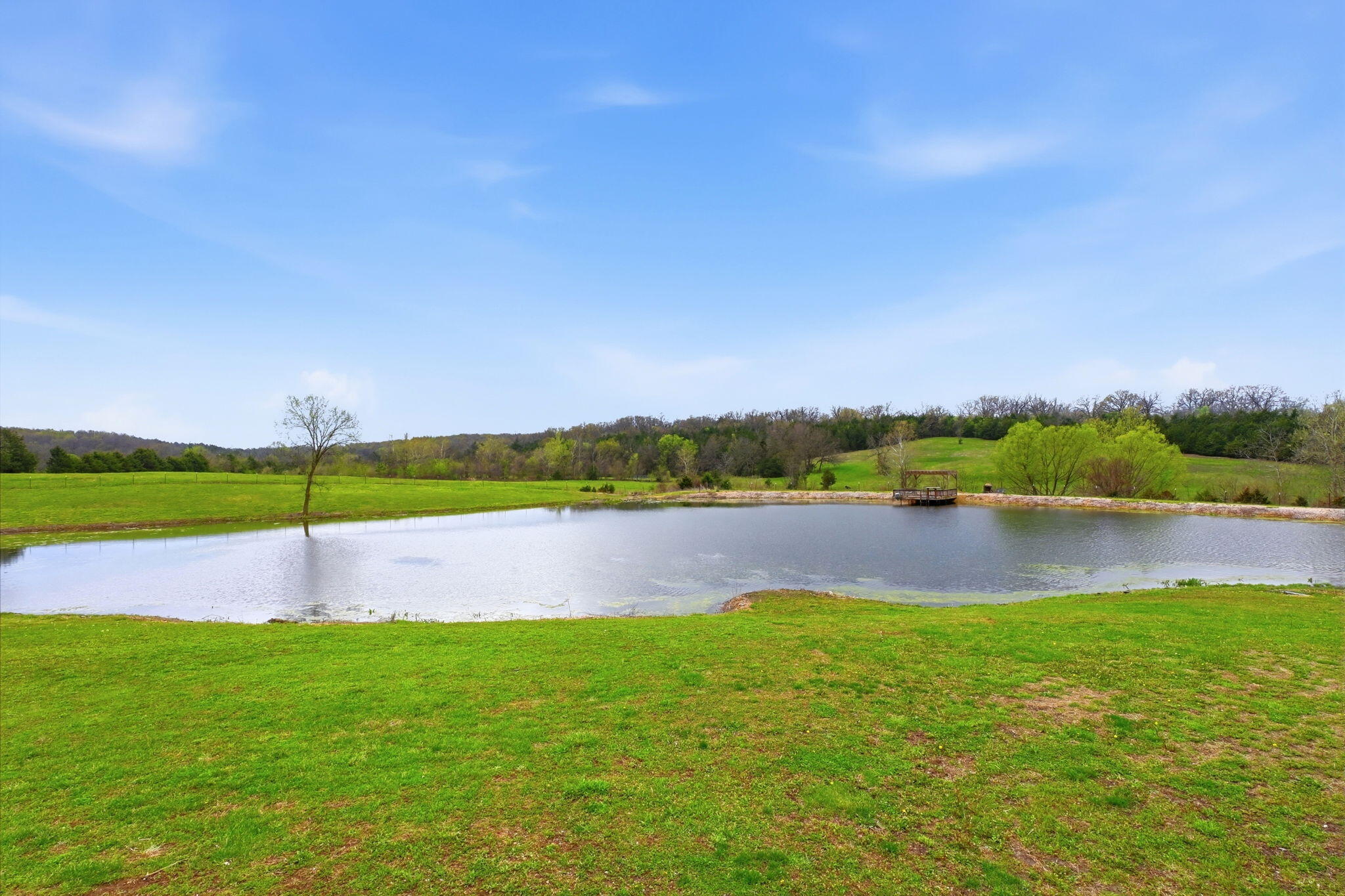 3803 South 225th Road, Unit TRACT 1 Buffalo, MO 65622 - Photo 89 of 115 Lake