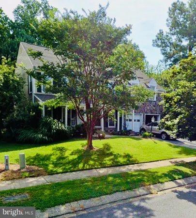 $999,500 | 3281 Chrisland Drive, Annapolis, MD 21403