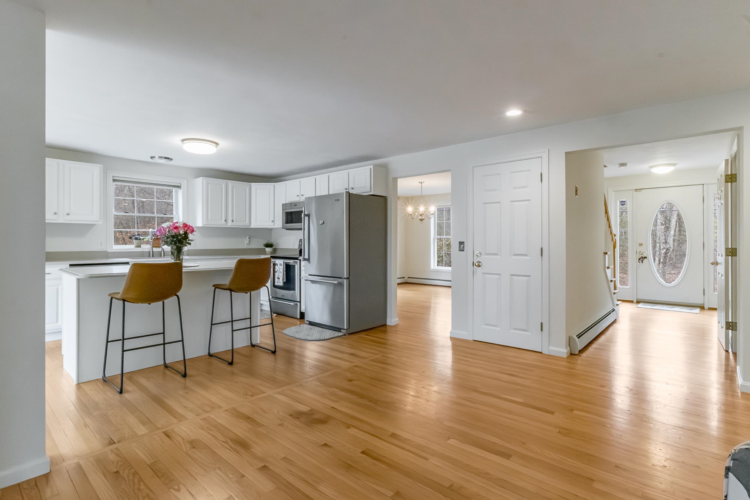 155 Chase Road South Hampton, NH 03827 - Photo 39 of 60