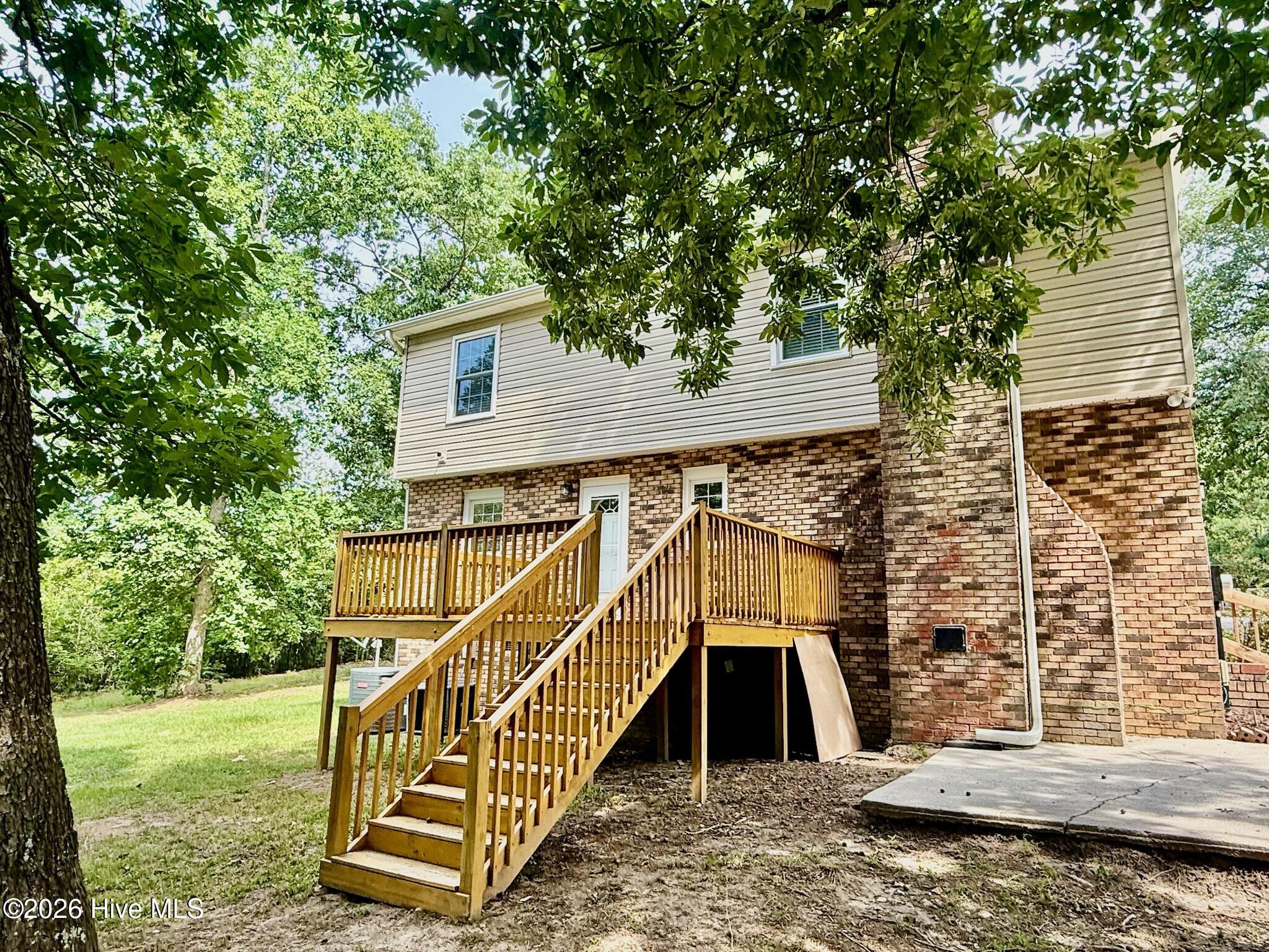 177 Westfield Drive Rockingham, NC 28379 - Photo 18 of 21
