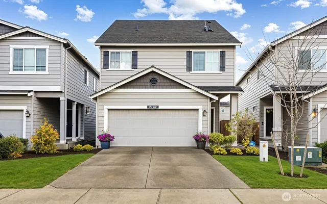 $565,000 | 18731 108th Avenue East, Puyallup, WA 98374