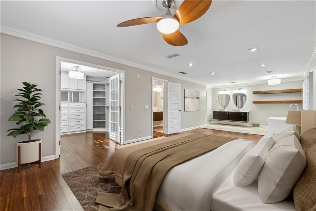 6895 Riverside Drive Sandy Springs, GA 30328 - Photo 22 of 47 Gallery Image 22