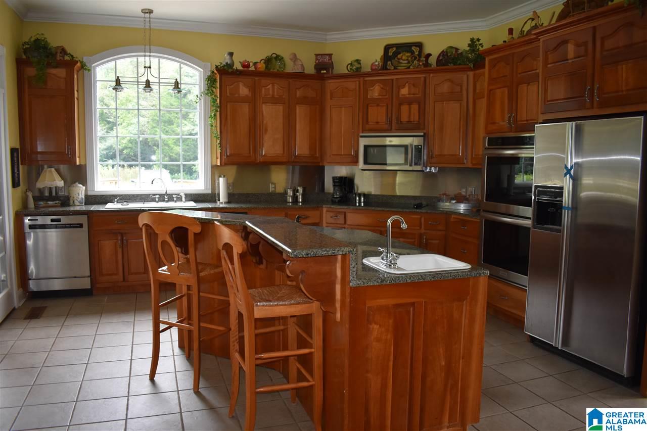700 Fred Walker Road Remlap, AL 35133 - Photo 18 of 49