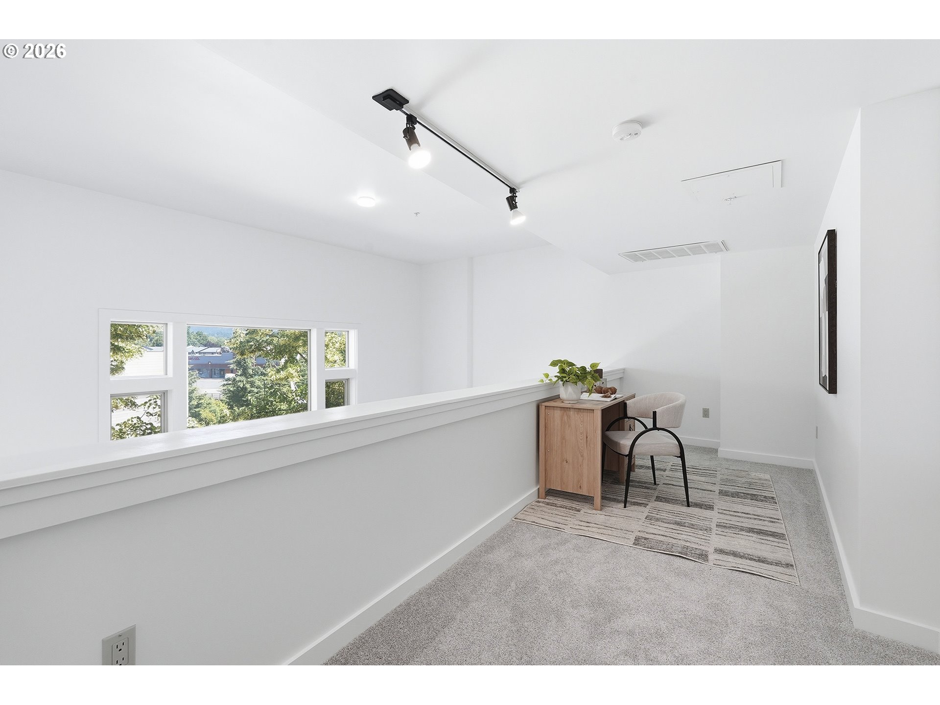 12600 Southwest Crescent Street, Unit 216 Beaverton, OR 97005 - Photo 12 of 40 Loft