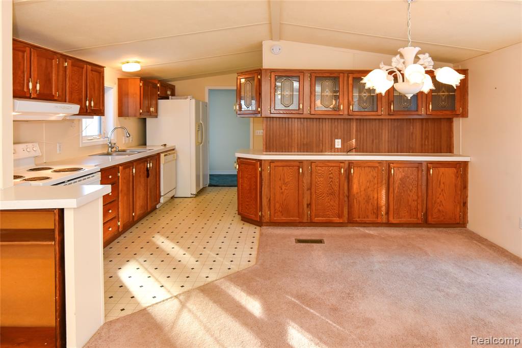 1094 Blamer Road Fairview, MI 48621 - Photo 28 of 97
