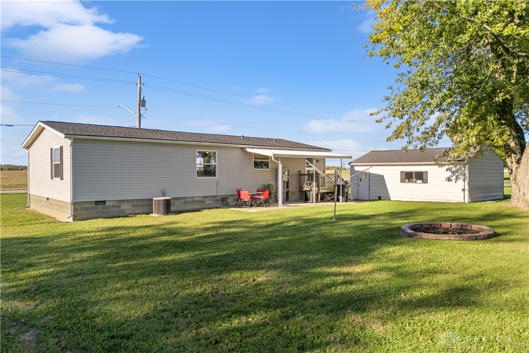 822 Bernard Road New Vienna, OH 45159 - Photo 31 of 38 Gallery Image 31