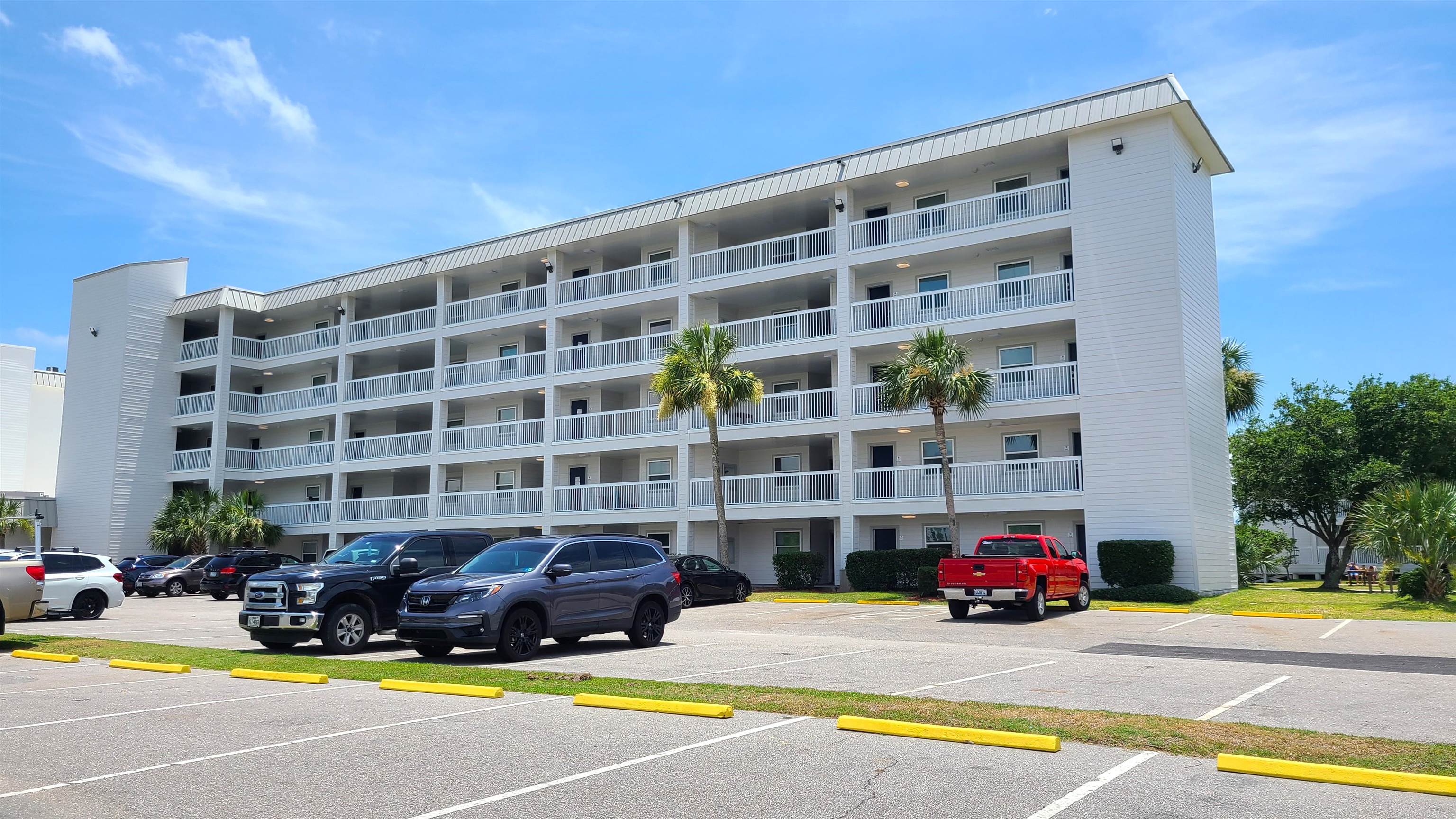 400 Plantation Road, Unit 4511 Gulf Shores, AL 36542 - Photo 38 of 42 Building 4