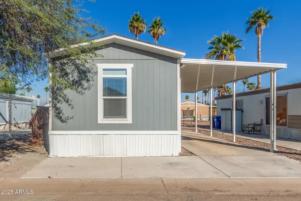 $79,900 | 2060 North Center Street, Unit 238, Mesa, AZ 85201