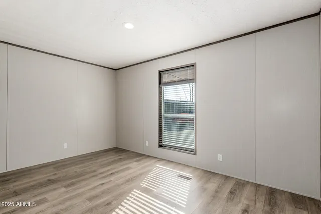 a view of small space