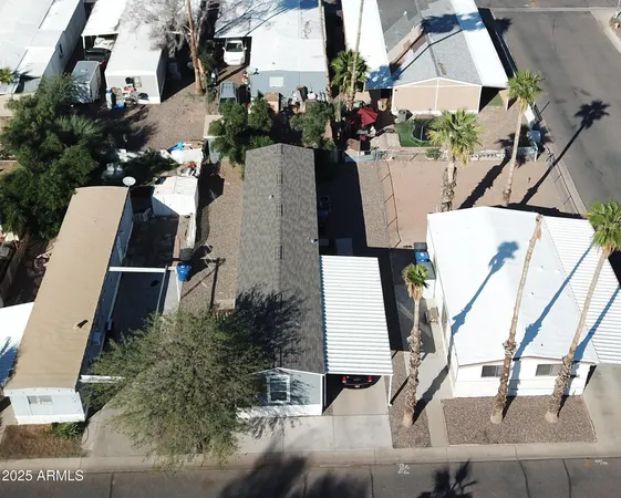 $79,900 | 2060 North Center Street, Unit 238, Mesa, AZ 85201