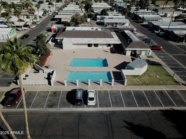 $79,900 | 2060 North Center Street, Unit 238, Mesa, AZ 85201