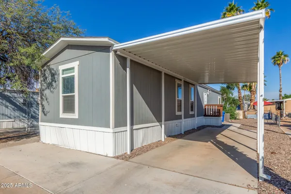 $79,900 | 2060 North Center Street, Unit 238, Mesa, AZ 85201