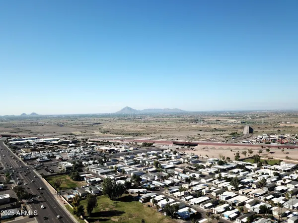 $79,900 | 2060 North Center Street, Unit 238, Mesa, AZ 85201