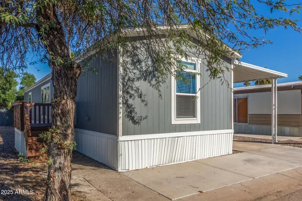 $79,900 | 2060 North Center Street, Unit 238, Mesa, AZ 85201